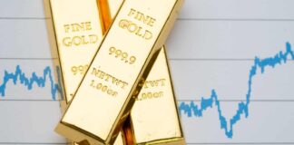 Descubra como investir em ouro na bolsa de valores