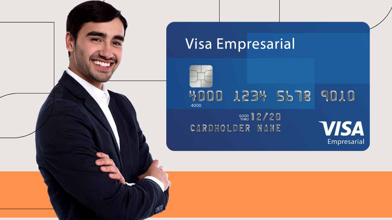 cartão de credito para empresa