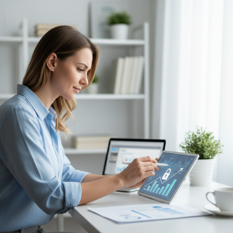 Como Simular Empréstimo para Negativado CLT com Juros Baixos