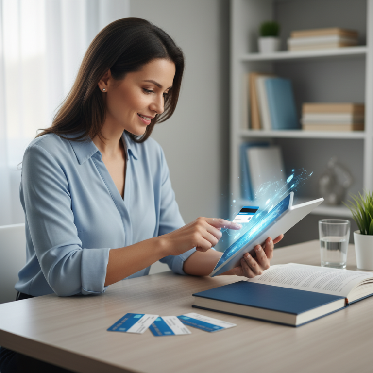 Top cartões que aprovam na hora sem consulta ao SPC