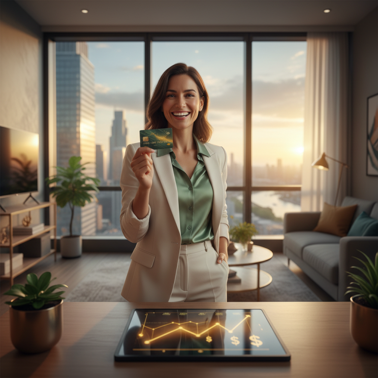 Estratégia para aumentar o score rápido hoje