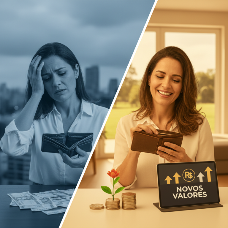 Empréstimo Bolsa Família 2026: Novos Valores