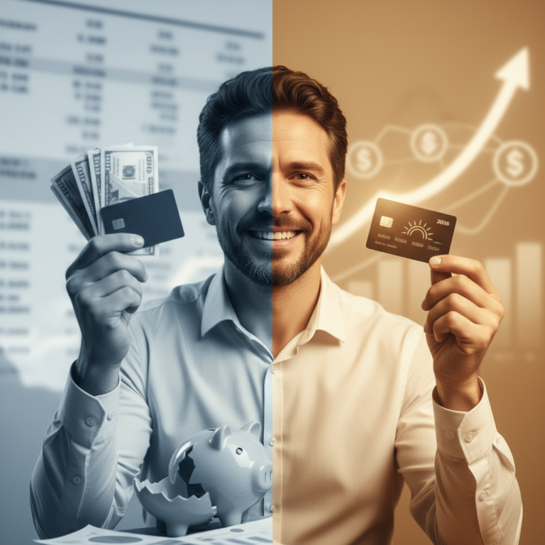 Lançamentos de cartões para negativados em 2026