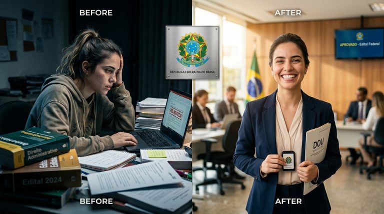 Editais com Inscrições Abertas no Governo Federal